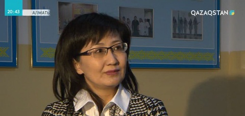 Өткен жылы елімізде 312 жоғары деңгейдегі мейірбике оқып шыққан