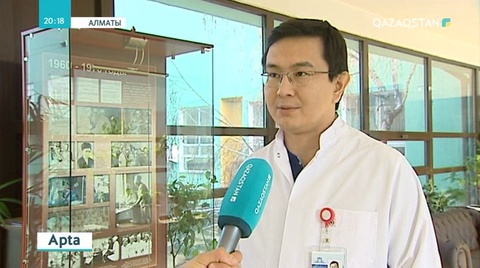 Елімізде 18 млн. халықтың 20 пайызын жастар құрайды