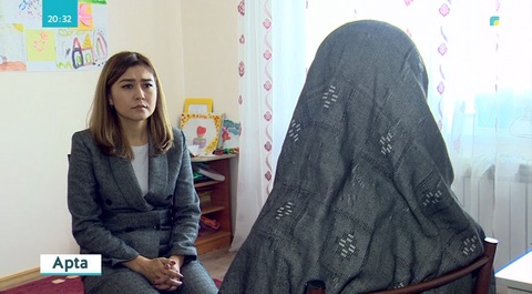 «Жусан» операциясы арқылы елге оралған отандастардың жағдайы қалай?