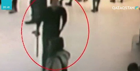 Мәскеудің Третьяков галереясынан Архип Куинджидің картинасы ұрланды