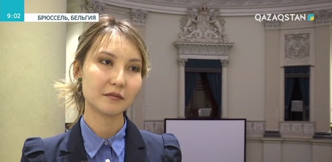 Шетелде білім алып жатқан жастар Қазақстанға оралып, мемлекет дамуына үлес қоспақ