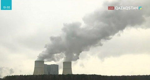 Германияда 2038 жылы көмірден энергия өндіру тоқтатылады