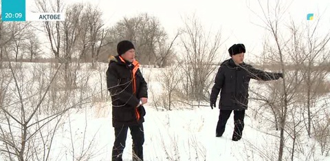 Ақтөбені абаттандыруға атсалысқан көлік жүргізушілері 10 айдан бері еңбекақыларын ала алмай жүр