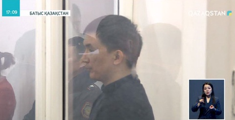 Оралда мұнай өнімін заңсыз тасымалдаған 6 адам сотталды