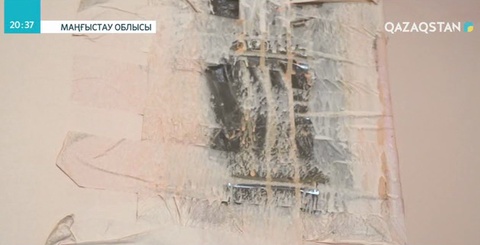 Қандаланы улаймын деп, баланы өлтіріп алды