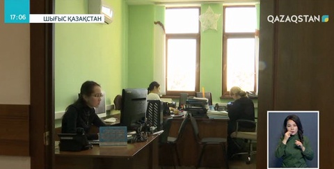 Жұмыс орны нормативке сай болуы керек