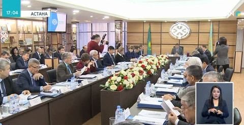 ҚР Кәсіподақтар федерациясының барлық өңірдегі өкілдіктерінде Татуласу орталықтары ашылды
