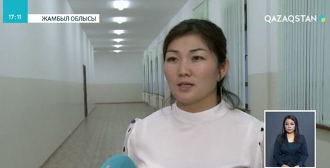 Жамбыл облысында жасөспірімдер қылмысы 18 пайызға азайды