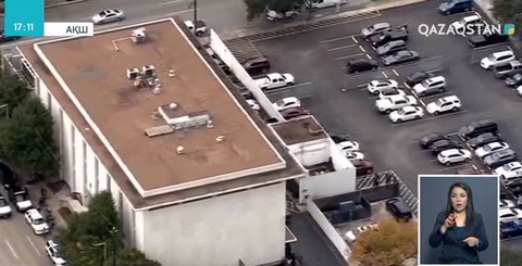 АҚШ-тың Техас штатында шіркеу қызметкерлері мыңдаған балаға зорлық көрсеткен