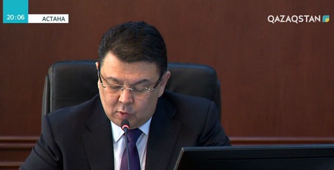 Қазақстанда 2018 жылы мұнай мен газ рекордтық көлемде өндірілді