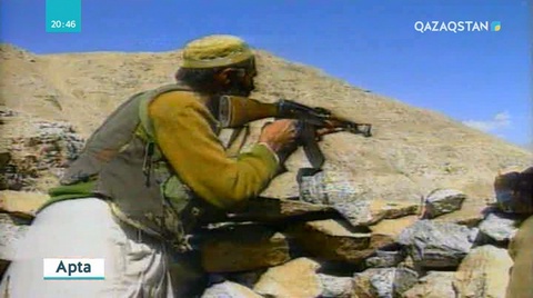 АҚШ «Талибан» қозғалысымен келіссөздер жүргізді