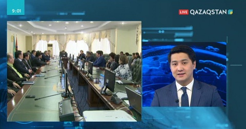 Мәжіліс депутаттары іссапармен Маңғыстауға барды