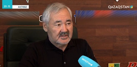 Ақтөбелік кәсіпкер жерлестеріне жерасты өткелін салып бермек