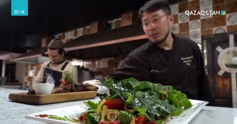 Маңғыстауда жас кәсіпкерлердің қатары артты