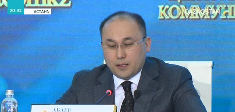 Дәурен Абаев «Тұлпар мініп, ту алған» атты республикалық жобаның басталғанын жариялады