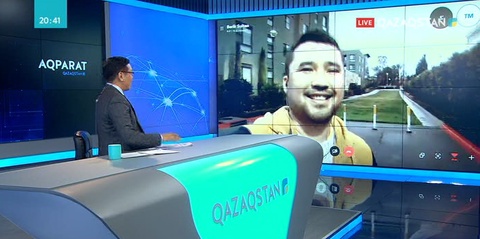 Жәнібек Әлімханұлының PR-директоры Берік Сұлтан: Мақсатымыз - Әлем чемпионы белбеулерін алу