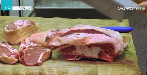 Польшада сиыр етіне қатысты дау жалғасып жатыр