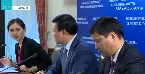 Елімізде 17 көп бағытты аурухана салу жоспарланған