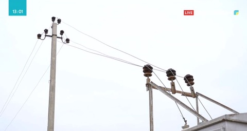 Ақтауда электр энергиясының сараланған тарифі болмайды