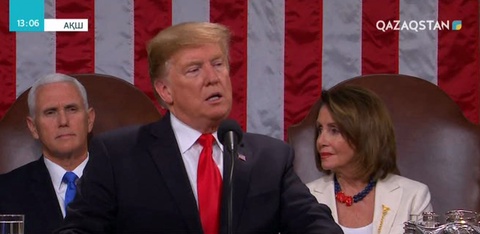 Трамп пен Ким екінші мәрте кездеседі