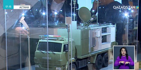«Цифрлық армия» жобасы таныстырылды