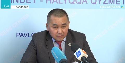 Павлодарда бірнеше шенеунік парамен ұсталды