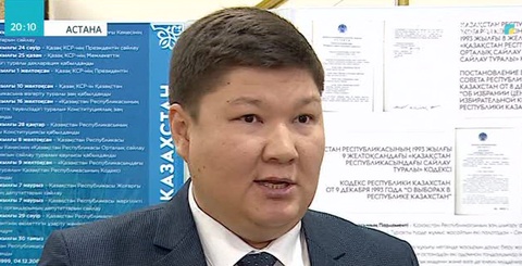 Орталық сайлау комиссиясы 464 жаңа жұмыс орнын ашты