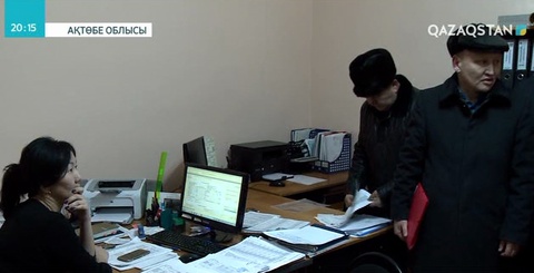 Ақтөбе облысындағы қиыршық тас өңдеу зауытының қызметкерлері 8 айдан бері жалақысын ала алмай жүр