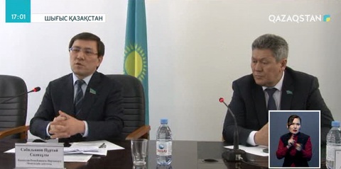 ШҚО-дағы шалғай елді мекендерде жас мамандар тапшы