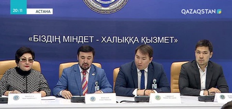 Теміржол тасымалында жемқорлық көп