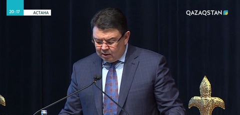 Энергетика министрлігі жылды қорытындылады