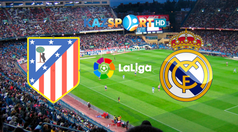 «Атлетико» - «Реал» кездесуінің бастапқы құрамдары белгілі болды