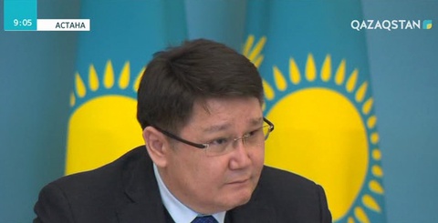 Қазақстан мен Мажарстан алдағы уақытта тауар айналымы көлемін арттырмақ