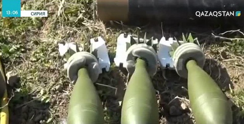 «ДАИШ»-тың соңғы бекінісіне шабуыл жасау операциясы басталды