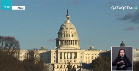 АҚШ: Үкімет жұмысы тағы да тоқтатылмақ