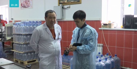 Атырау облысында ауыл кәсіпкерлері несие ала алмай жүргендеріне шағымданды