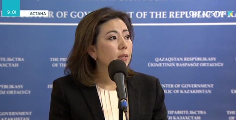 Көпбалалы аналарға баспана қарастырылады