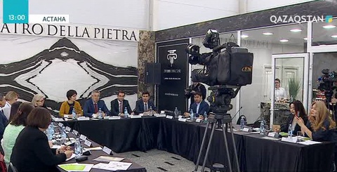 ЕҚДБ қазақстандық кәсіпкерлерді қолдауын жалғастырады