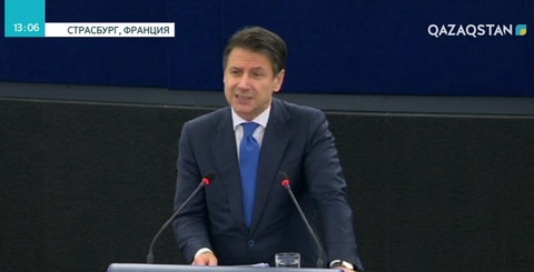 Еуроодақтың болашағы талқыланды