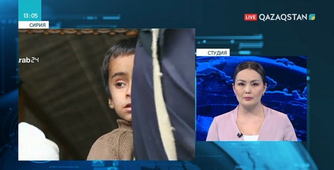 «ДАИШ» қарулы тобының 200-ден астам мүшесі күрд отрядына берілді