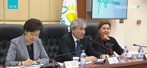 Мұғалім мәртебесі туралы заң жобасы Мәжілісте талқыланды