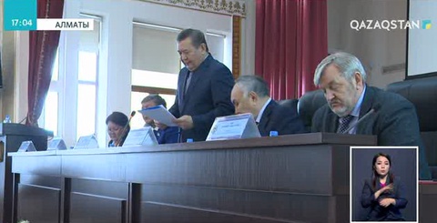 Алматыда тағам өндірушілердің І Халықаралық форумы өтті