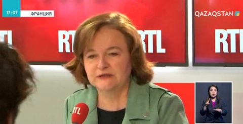 Францияның Еуропалық істер министрі Лондонды Брексит мәселесін тезірек шешуге шақырды