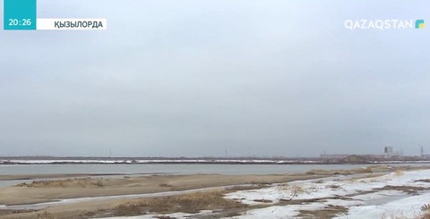 Климаттың өзгеруінен күріш өндіру 30 пайызға азайып кетуі мүмкін