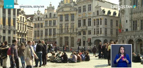 Бельгияның Левен университеті «Болашақ» бағдарламасының тізіміне енді