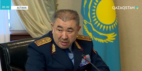 Жаңа министр жалақының аздығын айтты