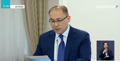 Биыл қазақстандықтар түгел электрондық денсаулық паспортымен қамтамасыз етіледі