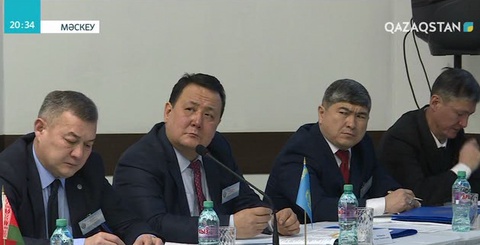 ТМД елдеріндегі терроризмге қарсы органдардың жиыны өтті