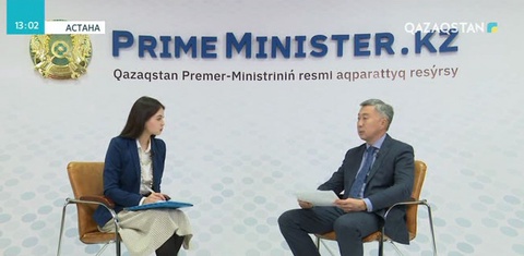 Коммуналдық қызмет мәселесі қаралды