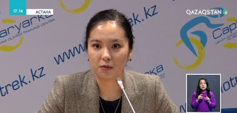 Астанада шахматтан Әлем чемпионаты өтеді